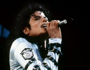 Michaela Jacksona i Freddiego Mercuryego pornia lama! Cay wiat czeka na ich pyt