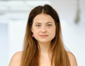 Top Model 11. Martyna Kaczmarek odpada z programu! 