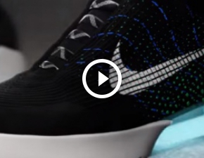 Nike wypuszcza buty rodem z Powrotu do przyszoci!