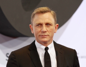 Daniel Craig przyzna, e czuje si wyczerpany fizycznie po rolach agenta 007. Szczere wyznania aktora w magazynie GQ