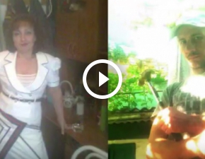 Kanibale z Rosji przyrzdzali makabryczne dania! Rosyjska telewizja opublikowaa je na YouTube! 18+ 