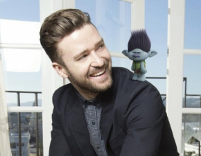 Justin Timberlake wystpi na Eurowizji!