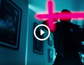 The Weeknd prowokuje w klipie do piosenki Starboy