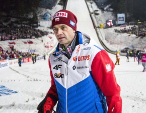 Skoki narciarskie 2019: Stefan Horngacher ogosi skad reprezentacji Polski na mistrzostwa wiata w Seefeld!