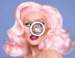 Christina Aguilera bez makijau! Zobacz sesj zdjciow dla magazynu Paper!