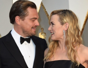 Gwiazdy gratuluj Leo pierwszego Oscara!
