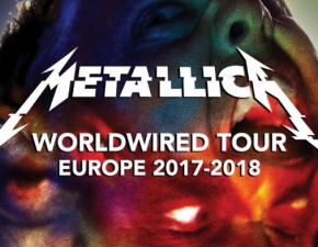 Metallica w Polsce! Koncert w Krakowie ju jutro!