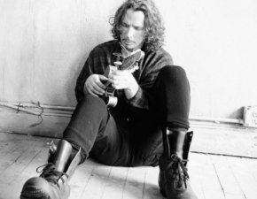 Chris Cornell nie yje. Lider Soundgarden i Audioslave mia 52 lata