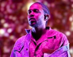 Kendrick Lamar - pierwszy raper z nagrod Pulitzera!