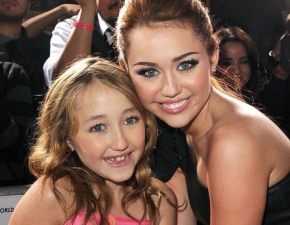 Noah Cyrus idzie w lady Miley! Posuchajcie jej debiutanckiego singla