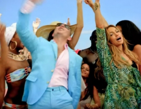 Pitbull i Jennifer Lopez znw razem! Sexy Body bdzie ich kolejnym hitem?