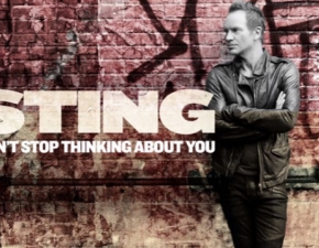 Sting ujawnia kolejny utwr z nadchodzcego albumu!