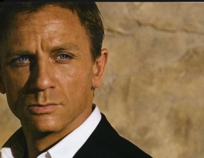 Wiemy ju, kto bdzie Jamesem Bondem w nowym filmie! Due zaskoczenie