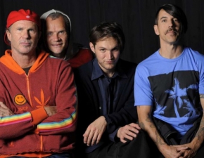 Red Hot Chili Peppers: Pierwszy koncert ju za tydzie
