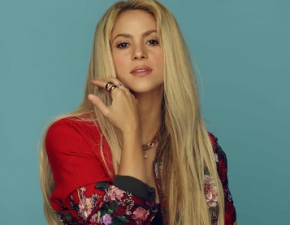 Shakira zachwycona! Legenda rocka piewa jej piosenk