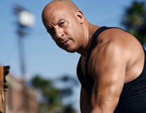Vin Diesel koczy 50 lat!