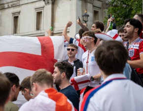 Anglicy chc powtrzenia finau Euro 2020! Pod petycj zebrano ponad 125 tys. podpisw. Mecz by niesprawiedliwy