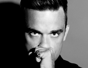 Robbie Williams walczy z powan chorob