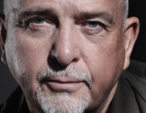 Peter Gabriel Im Amazing: Posuchaj nowego utworu! 