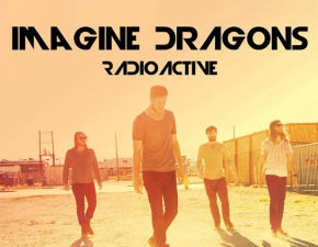 Imagine Dragons z Diamentowym Singlem Radioactive