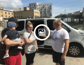 RMF FM ratuje wakacje: Rodzina Pani Magdy odwiedzi Krakw i EnergyLandi!
