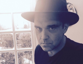 Robbie Williams: Walcz z chorob, ktra chce mnie zabi