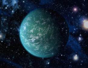 Astronomowie zaobserwowali drug Ziemi! Czy jest na niej ycie?