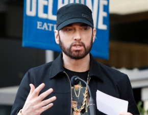 Crka Eminema zachwyca urod! 25-latka opublikowaa zdjcie z chopakiem