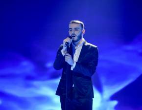 Ochman awansuje do finau Eurowizji? Bukmacherzy jednoznacznie oceniaj jego szanse