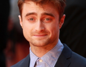 Daniel Radcliffe zosta wzity za bezdomnego w Nowym Jorku: Chyba musz si czciej goli!