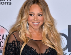 Mariah Carey fenomenalnie odpowiedziaa na Bottle Cap Challenge! Nagranie z udziaem artystki podbija Internet WIDEO
