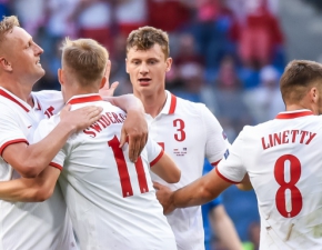 Awans reprezentacji Polski w rankingu FIFA! Ktre miejsce zajmujemy?