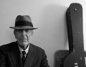 Leonard Cohen zosta pochowany w Montrealu