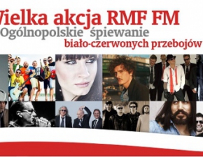 Ju jutro najwiksze karaoke w Polsce! 