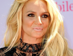 Britney Spears pokazaa zdjcie narzeczonego prosto z wanny! Mj Skarb skrad cae show ZDJCIA