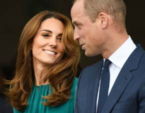 Kate Middleton i ksi William na malowniczych Karaibach. Czy s tam mile widzianymi gomi?
