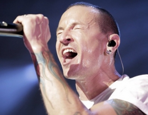 Chester Bennington: Wokalista Linkin Park koczy dzi 40 lat!