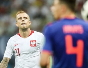 Jasnowidz Jackowski przewiduje wynik meczu z Japoni. To bdzie dla Polski ostateczny cios?