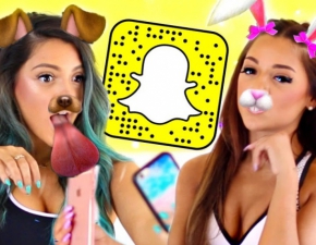 Snapchat pozwany za promowanie treci erotycznych! Przez 14-latka...