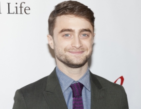 Jak wyglda dziewczyna Daniela Radcliffea? Zobaczcie ukochan Harryego Pottera!