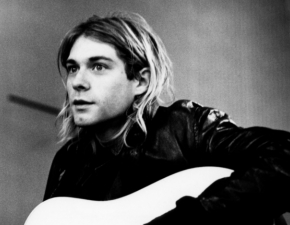 Dzi 51. rocznica urodzin Kurta Cobaina
