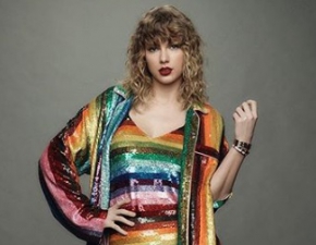 Taylor Swift stworzy platform spoecznociow dla swoich fanw