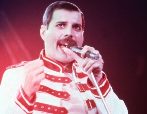 Freddie Mercury we wspomnieniach Briana Maya: By wspaniay, unikatowy!