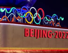 Najwikszy skandal Zimowych Igrzysk Olimpijskich w Pekinie? Jest komentarz MKOI