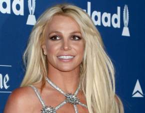 Britney Spears wci zachwyca form i tanecznymi zdolnociami. Krlowa taczy do wasnych piosenek, tak jak powinna! WIDEO 