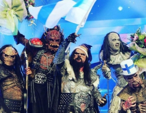 #tbt: Eurowizja: Celine Dion, ABBA, Lordi... Wszyscy dotychczasowi zwycizcy konkursu