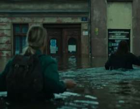 Netflix pokae serial o Powodzi Tysiclecia. Kiedy premiera Wielkiej Wody?