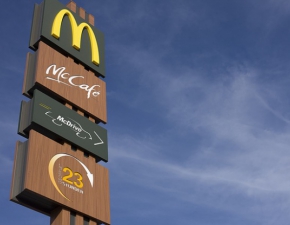 McDonalds robi zmiany w ofercie. Jak bdzie wyglda nowe menu?