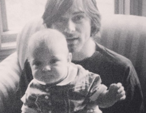 Jedyna crka Kurta Cobaina koczy dzisiaj 25 lat. Zobaczcie, jak wyglda teraz