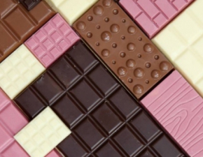 Naukowcy stworzyli nowy rodzaj czekolady. To niesamowite odkrycie